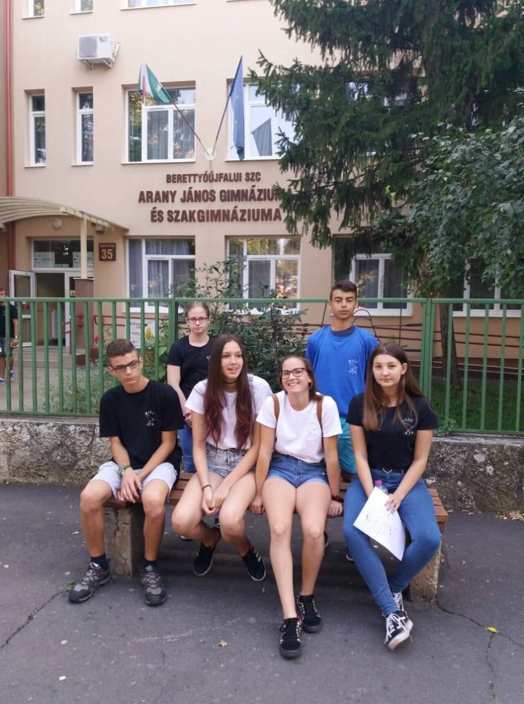 Verébtábor az Aranyban 2019 16